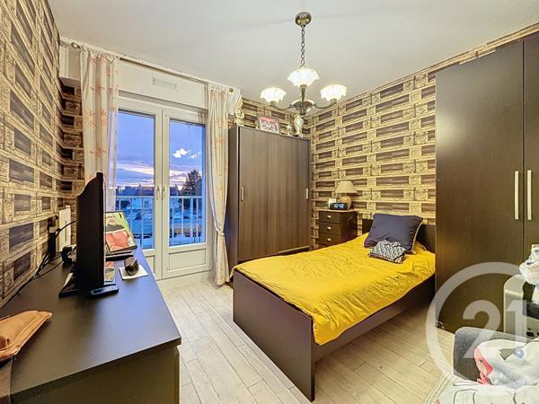 Appartement F4 à vendre  4 pièces - 85,79 m2 LURE - 70