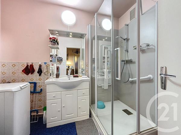 Appartement F4 à vendre  4 pièces - 85,79 m2 LURE - 70