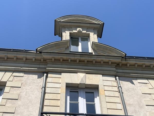 Appartement Duplex Suce Sur Erdre 5 Pièce(s) 119 M2 Carrez/143 M² Au Sol