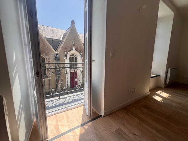 Appartement Duplex Suce Sur Erdre 5 Pièce(s) 119 M2 Carrez/143 M² Au Sol