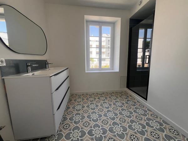 Appartement Duplex Suce Sur Erdre 5 Pièce(s) 119 M2 Carrez/143 M² Au Sol