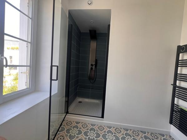 Appartement Duplex Suce Sur Erdre 5 Pièce(s) 119 M2 Carrez/143 M² Au Sol