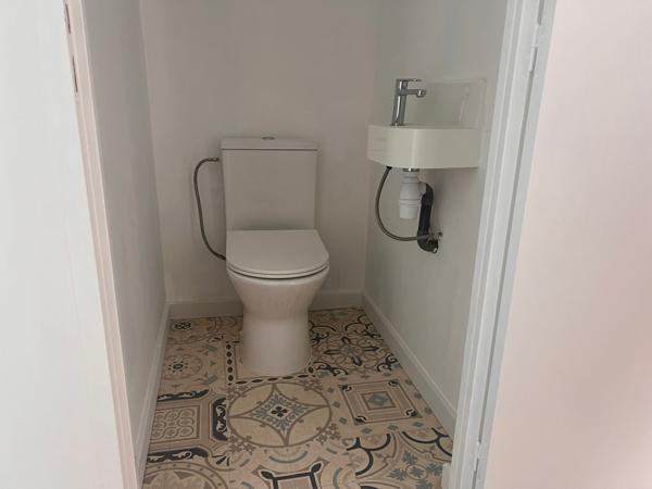 Appartement Duplex Suce Sur Erdre 5 Pièce(s) 119 M2 Carrez/143 M² Au Sol