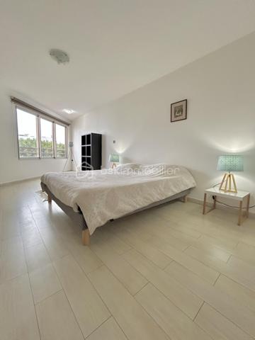 Appartement de 73 m²