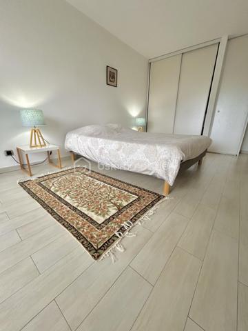 Appartement de 73 m²