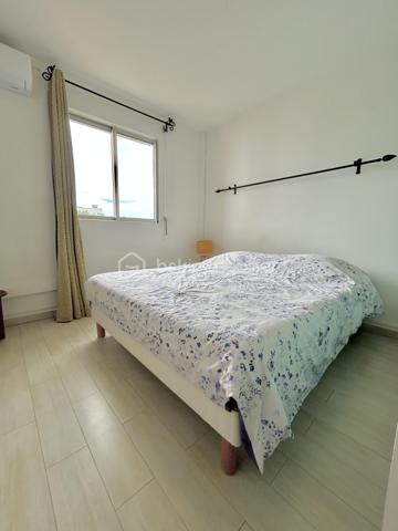 Appartement de 73 m²