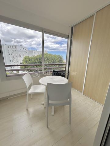 Appartement de 73 m²