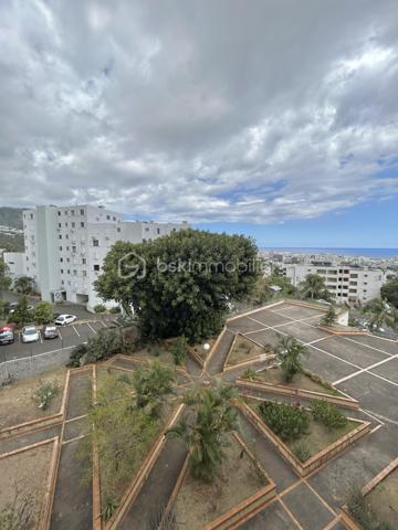 Appartement de 73 m²