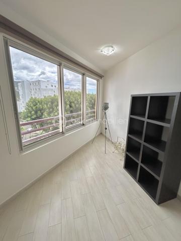Appartement de 73 m²