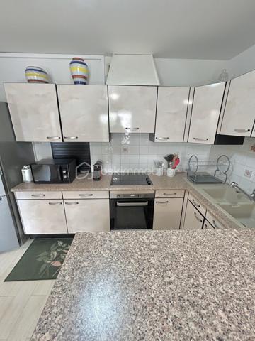 Appartement de 73 m²