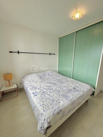 Appartement de 73 m²