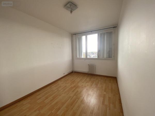 Appartement à vendre à Montargis dans le Loiret (45200), ref : 45050-1377