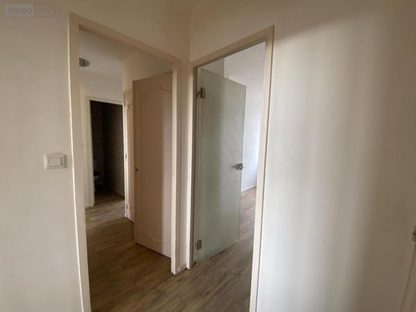 Appartement à vendre à Montargis dans le Loiret (45200), ref : 45050-1377