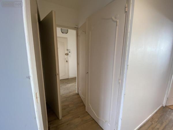 Appartement à vendre à Montargis dans le Loiret (45200), ref : 45050-1377