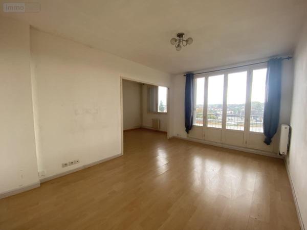 Appartement à vendre à Montargis dans le Loiret (45200), ref : 45050-1377
