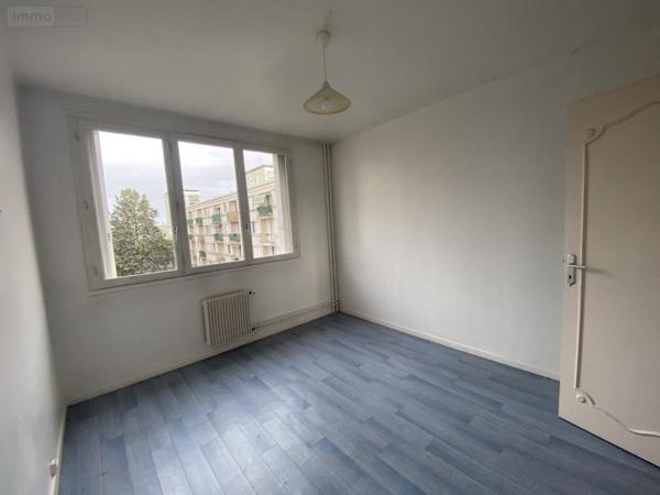 Appartement à vendre à Montargis dans le Loiret (45200), ref : 45050-1377