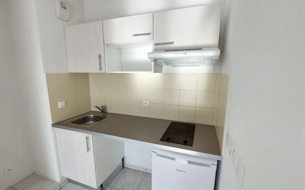 Appartement à louer    2 pièces • 40,97 m2 Limoges