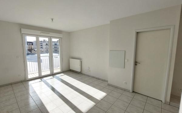 Appartement à louer    2 pièces • 40,97 m2 Limoges