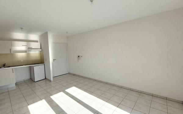 Appartement à louer    2 pièces • 40,97 m2 Limoges