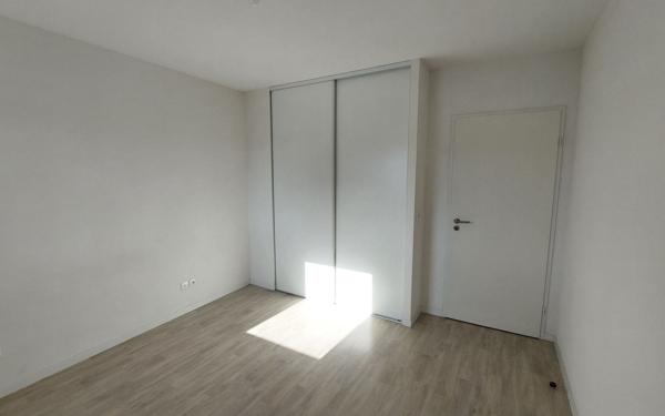 Appartement à louer    2 pièces • 40,97 m2 Limoges
