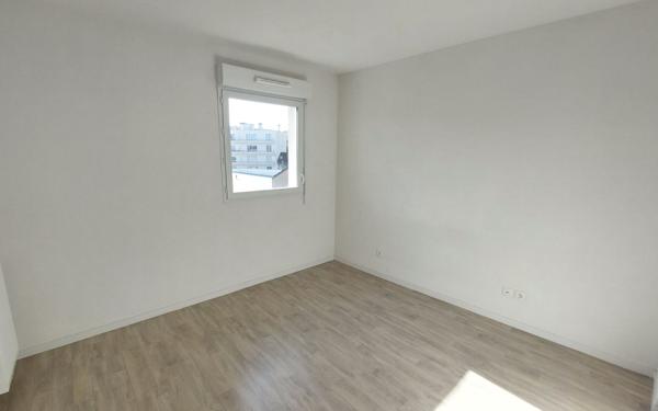 Appartement à louer    2 pièces • 40,97 m2 Limoges