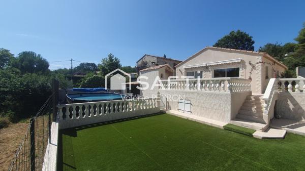 Rians - Maison à fort potentiel avec dépendance habitable, à découvrir sans tarder !