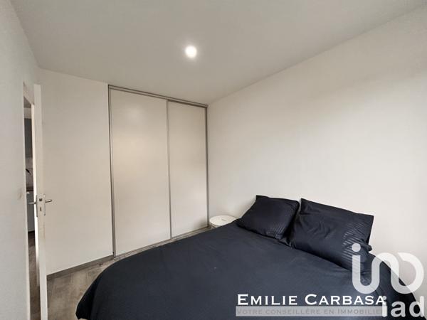 Maison à vendre 2 pièces 31 m² Villeneuve-Saint-Georges