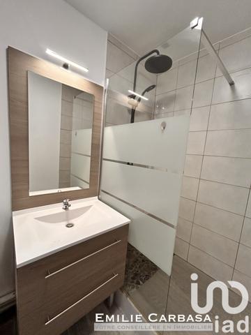 Maison à vendre 2 pièces 31 m² Villeneuve-Saint-Georges