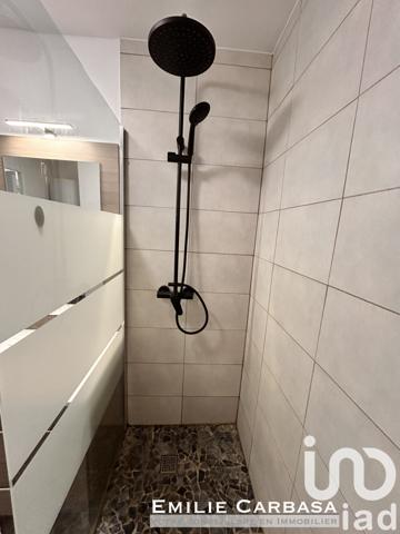 Maison à vendre 2 pièces 31 m² Villeneuve-Saint-Georges