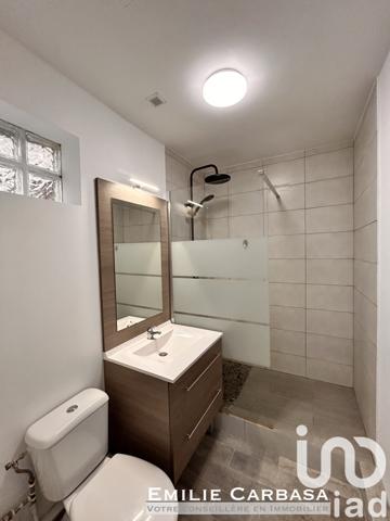 Maison à vendre 2 pièces 31 m² Villeneuve-Saint-Georges