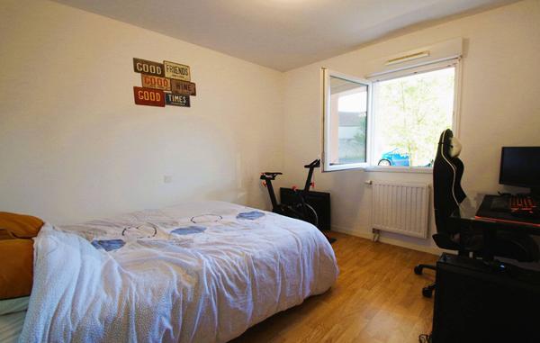 LA ROCHELLE - Saint Eloi