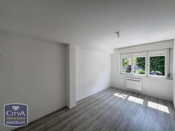 Appartement à louer 3 pièces 57m² Dunkerque (59140)