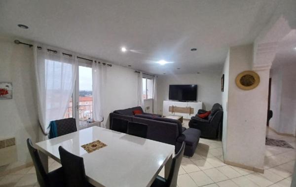 Vente Appartement P3 Beziers   