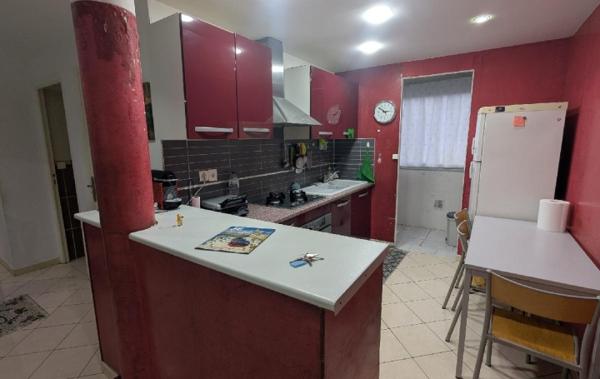 Vente Appartement P3 Beziers   