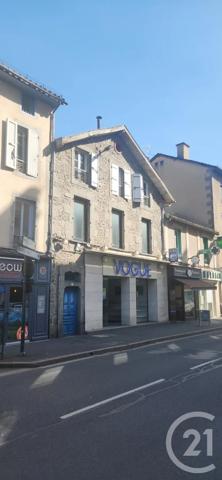 Immeuble à vendre  400 m 2   AURILLAC  - 15