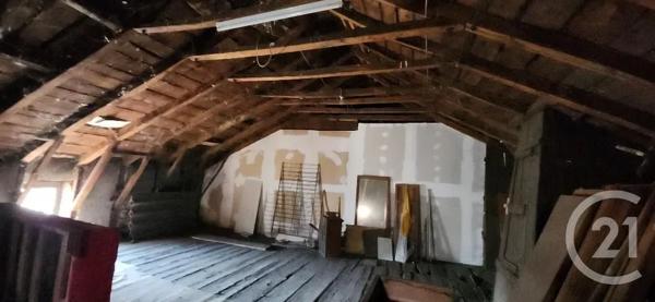 Immeuble à vendre  400 m 2   AURILLAC  - 15