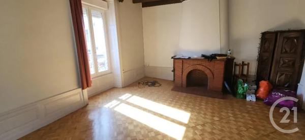 Immeuble à vendre  400 m 2   AURILLAC  - 15