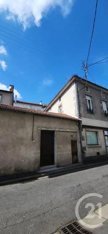 Immeuble à vendre  400 m 2   AURILLAC  - 15