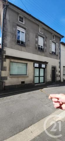 Immeuble à vendre  400 m 2   AURILLAC  - 15
