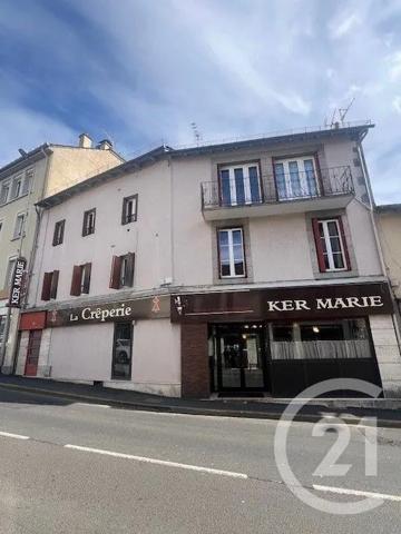 Immeuble à vendre  400 m 2   AURILLAC  - 15