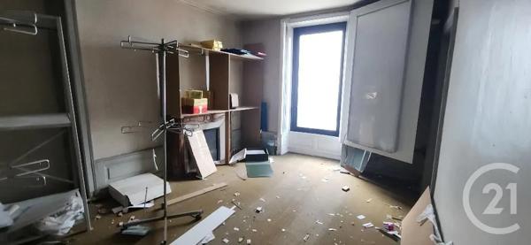 Immeuble à vendre  400 m 2   AURILLAC  - 15