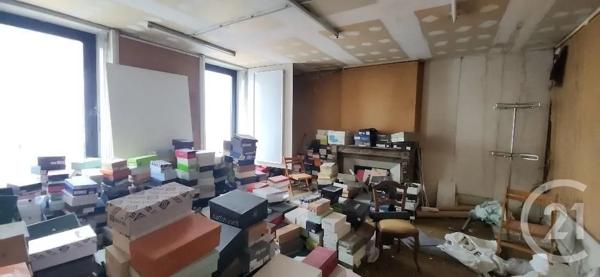 Immeuble à vendre  400 m 2   AURILLAC  - 15