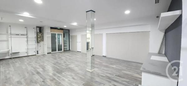 Immeuble à vendre  400 m 2   AURILLAC  - 15