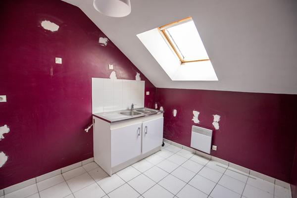Maison 6 pièces 125.66 m2