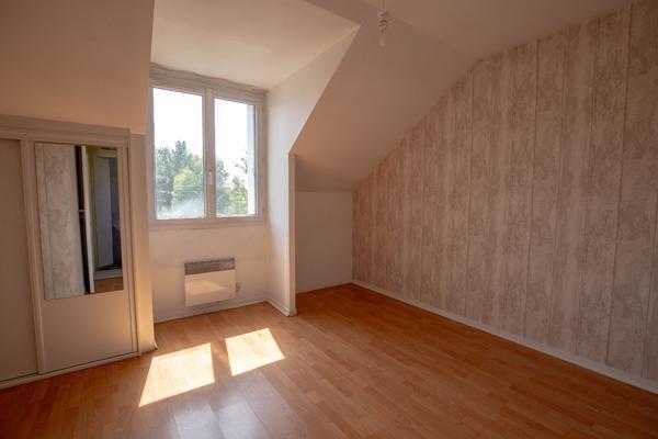 Maison 6 pièces 125.66 m2
