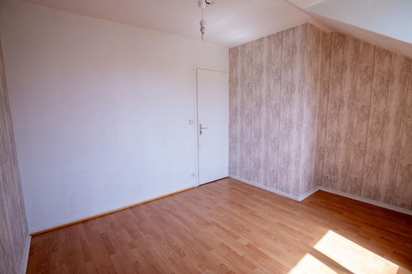Maison 6 pièces 125.66 m2