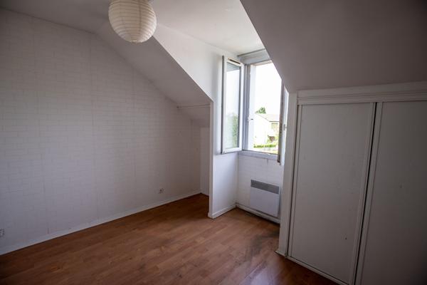 Maison 6 pièces 125.66 m2