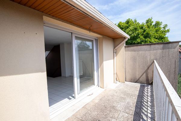 Maison 6 pièces 125.66 m2