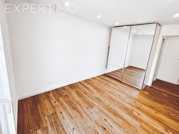 Étampes (91150) Bel appartement 2 pièces avec parking dans résidence de standing avec ascenseur