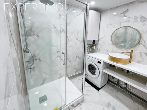 Étampes (91150) Bel appartement 2 pièces avec parking dans résidence de standing avec ascenseur